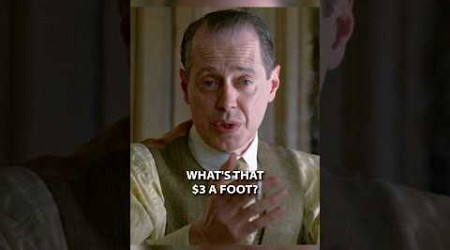 &quot;Me And The Boys Want A Raise To Work The Celtic Dinner.&quot; - Boardwalk Empire (TV Series 2010–2014)