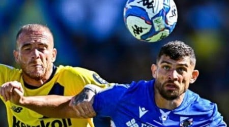 HIGHLIGHTS: Modena 1-3 Sampdoria | Serie B 2024-2025