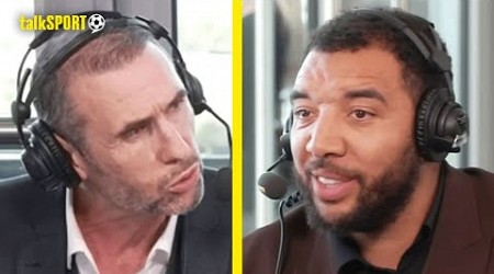 Martin Keown &amp; Troy Deeney PRAISE &#39;Less Chaotic&#39; Liverpool Under Arne Slot COMPARED To Jurgen Klopp