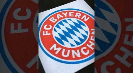 BAYERN MÜNCHEN ⬜