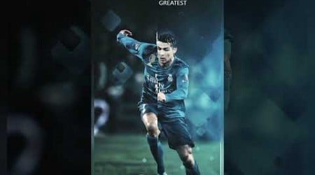 Ronaldo new viral short #CR7 #siu #football #edit #ronaldo9 #ronaldo07 #trend #trending