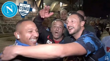 Napoli Como 3-1 