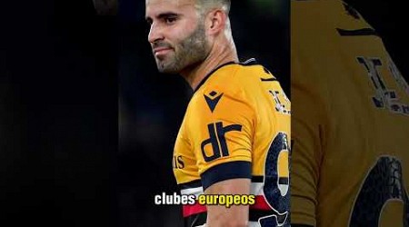 ¿Qué pasará con Jesé Rodríguez? #realmadrid #jeserodriguez #cr7 #psg #betis