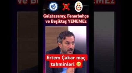 Galatasaray Fenerbahçe ve Beşiktaşın Avrupa ligi maçları beyaz futbol Ertem Şener #avrupaligi #gs#fb