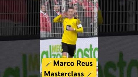 #tbt When Reus silenced the Alte Försterei 