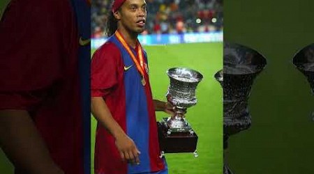 Ronaldinho vs Neymar Jr ¿ Quien es mejor ? ☠ #youtubeshorts #shorts #brasil #youtube #neymar