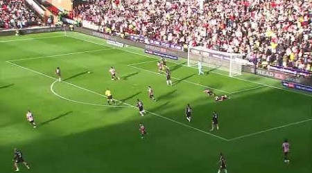 Sheffield United v Luton Town Highlights