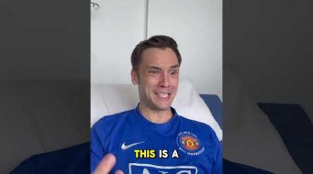 Manchester United fan wakes up from a coma 