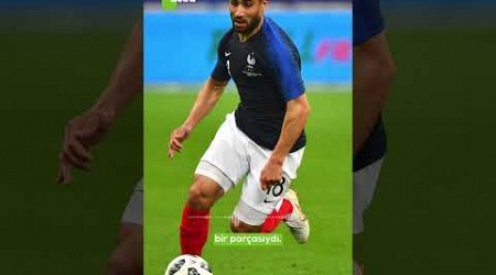 ❌ Kayınbiraderi yüzünden Liverpool&#39;a gidemeyen: Nabil Fekir