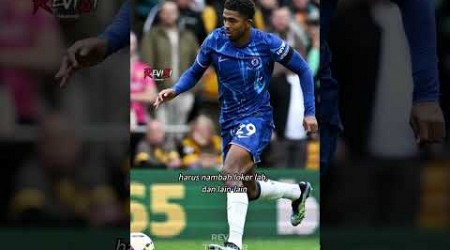 Chelsea membuktikan fungsi squad gemuknya!