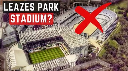 Park Authority REVEALS “No Contact From NUFC” Regarding New Stadium