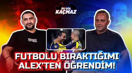 Ümit Karan ve Semih Şentürk’ten İtiraflar | Biri Fenerbahçe’yi Biri Galatasaray’ı Reddetti | BGK #1