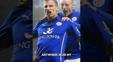 Jamie Vardy’s crazy party after leicester won the league 