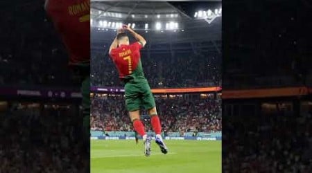 Ronaldo new viral short #CR7 #football #edit #goat #ronaldo #trend #siu #trending