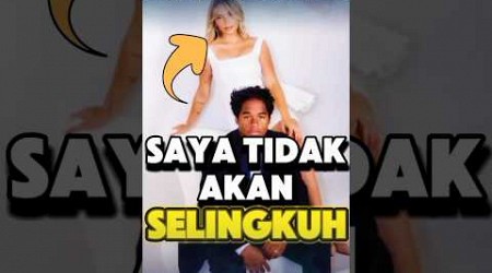 Akankah pernikahan Endrick mampu bertahan selamanya ❓#sepakbola