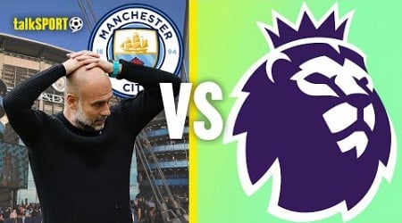 FFP Expert BREAKS DOWN Man City&#39;s Legal VICTORY Against The Premier League 