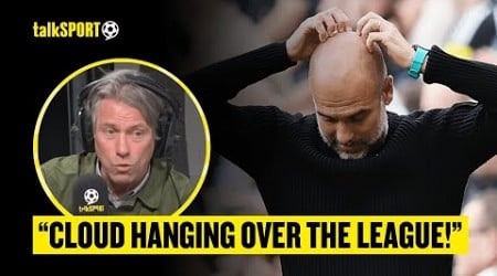 John Bishop&#39;s HUGE RANT On The PL&#39;s &#39;&quot;APPALLING&quot; Handling Of Man City &amp; Their 115 Charges! ❌