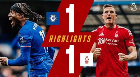 THRILLER At Stamford Bridge! 