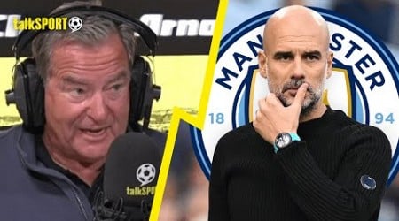 Jeff &amp; Ally WORRY About What Football Has Become After Man City&#39;s VICTORY Over the Premier League! 