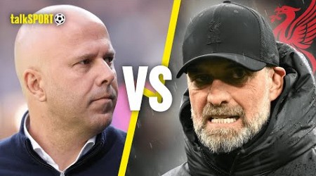 Bent &amp; Goldstein DEBATE Who Is Right About EARLY KICK OFFS Between Arne Slot And Jürgen Klopp!