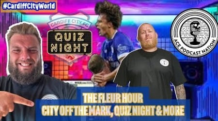 3 POINTS FINALLY! | Reaction to City victory over Millwall | Quiz night &amp; more | The Fleur Hour