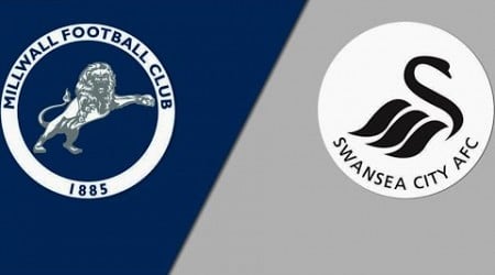 ⚽️ Millwall U21 vs Swansea City U21 LIVE | English U21 Professional Development League 2