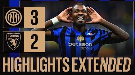 LO SHOW DI THURAM 