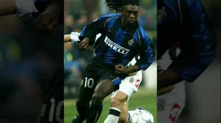 Gara-gara Gigi Seedorf Dijual Inter