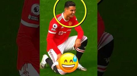 Ronaldo funny moments 