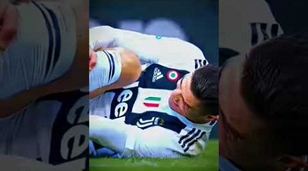 Cristiano&#39;s rocket against Sampdoria #football #shorts #viral