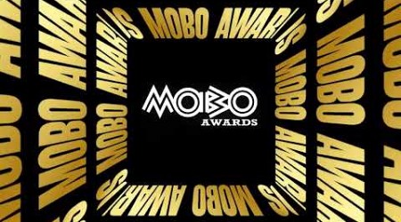 The 2025 MOBO Awards is coming to Newcastle!