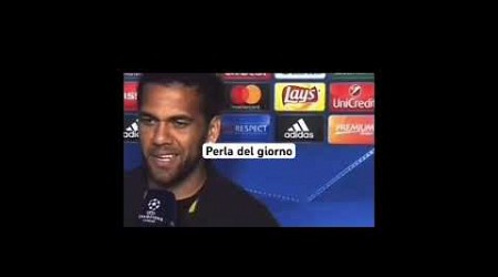 #danialves #juventus #seriea #calcio #fyp #viral