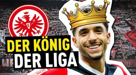 Der König der Liga! | Bundesliga News