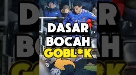 Dulu ditendang Hazard sekarang menjadi milyarder ‼️