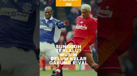 Keterlaluan? Hengkang Ke Rival Abadi Saat Musim Sedang Berjalan 