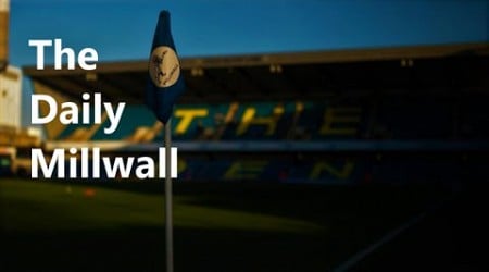 Matchday : WBA 0-0 Millwall