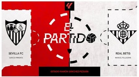 ⚽️ &#39;El Partido&#39; #ElGranDerbi l 