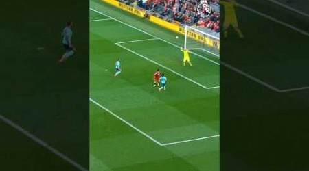 TAA&#39;s Genius Assist for Salah is Next Level