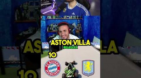 LACOBRAA Y MIKE hablan de ASTON VILLA vs BAYERN MUNICH