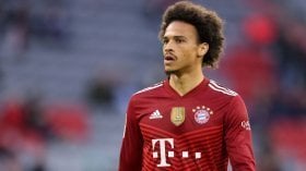 Arsenal & Chelsea want to sign Bayern Munich winger