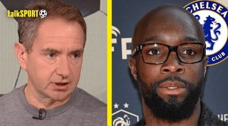 Stefan Borson EXPLAINS Why Lassana Diarra ruling is BAD NEWS For Chelsea&#39;s HUGE Squad!