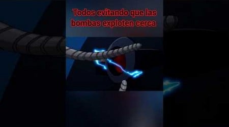 La liga de la justicia Desactivando Bombas