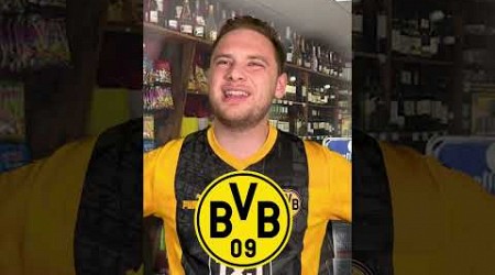 Wäre er einer für den BVB?