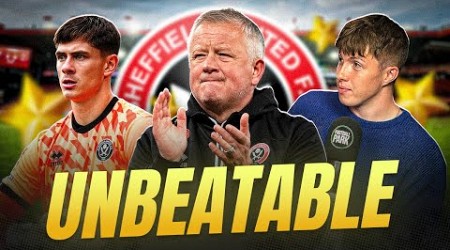 How Sheffield United are DISMANTLING the Championship!