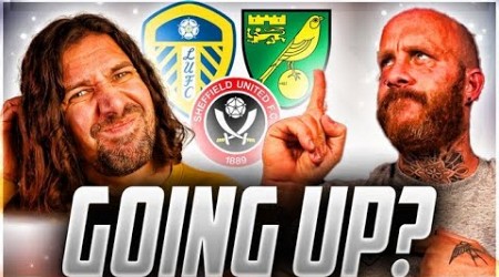 Leeds United&#39;s 2 BIGGEST Challengers EXPOSED!