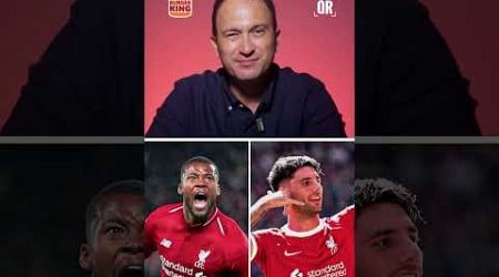 Günümüz Liverpool orta sahası mı, şampiyon kadronun orta sahası mı?