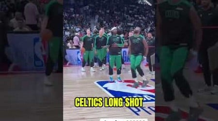 Celtics combining 