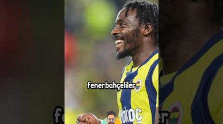 Fenerbahçelileri Uyarıyorum! #galatasaray #fenerbahçe