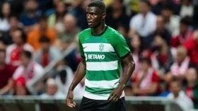 Arsenal strongly watching Sporting Lisbon sensation