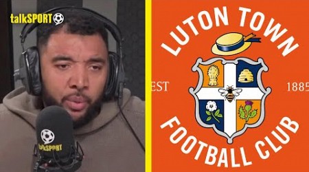 Troy Deeney INSISTS He Would MANAGE LUTON Despite Watford &#39;Legacy&#39; 